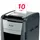 Rexel Optimum AutoFeed+ 600M Schwarz