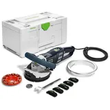 Festool Sanierungsschleifer RG 130 ECI-Set DIA AB RENOFIX