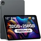 Doogee T20 Ultra 12" 256 GB Wi-Fi + 4G Grau