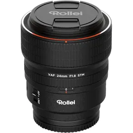 Rollei AF 24 mm F1,8 Z, Nikon Z-Mount