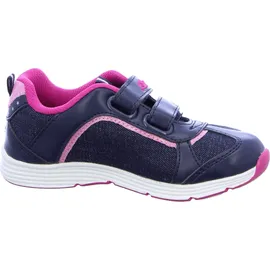 LICO Shine V Blinky blau 23