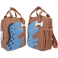 DEPESCHE Dino World - Mini - Small Backpack - (0412020)