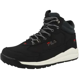 Fila Herren Alpha Boot, Black Castle Rock , 44 EU