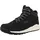 Fila Herren Alpha Boot, Black Castle Rock , 44 EU