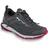 Herren Anthrazit/Rot 46,5