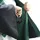 HEO GMBH Harry Potter Zauberergewand Slytherin Größe S