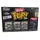 Funko Bitty Pop! Marvel Figuren 2,5 cm (4er Set)