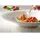 Villeroy & Boch Pasta Passion Spaghetti-Teller 2 TLG., 30,5 cm, Premium Porzellan, spülmaschinen-, mikrowellengeeignet, weiß