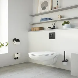 Grohe WC-Bürstengarnitur Start Schwarz