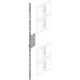 Winkh. R4 RASTEXZENTER-VER.55/92/20 Silb - Winkhaus