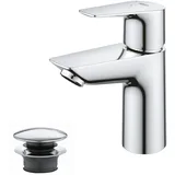 Grohe Start Edge Waschtischarmatur S-Size, 23900001