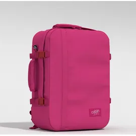 Cabin Zero Classic 44l Rucksack 51 cm Lovestruck Pink