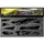 WOODLAND SCENICS Fertiggelände Felsbank WC1247 250mm x 130mm