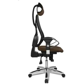 TOPSTAR Sitness 45 braun