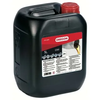 Oregon Kettenhaftöl 5 Liter