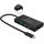j5create JVA01-N Video Capture Schwarz PC