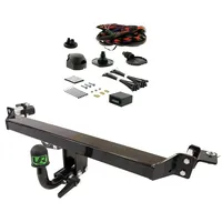 UmbraRimorchi ECS Elektrosatz, Anhängevorrichtung RN127BB