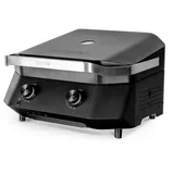 cozze Gasgrill G 500 schwarz