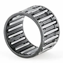 Radial-Nadelkranz K110X117X24-A-0-7, Innend 110mm, Außend 117mm, Breite 24mm