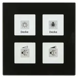 MDT Glastaster Plus 4-fach