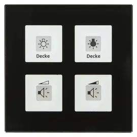 MDT Glastaster Plus 4-fach