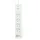 Nedis SmartLife Power Strip - / Hybrid (CEE 7/7) / USB A 3680 W m White