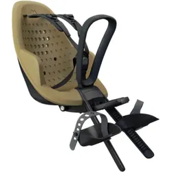 Thule Yepp 2 Mini Fahrradkindersitz Vorne