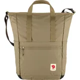 Fjällräven High Coast Totepack clay