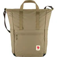 Fjällräven High Coast Totepack clay