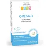 White Omega Kids Mini-Kapseln 90 St.