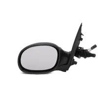 Alkar Außenspiegel SKODA 6122572 1Z0857521,1Z1857507M,3T0857537GRU Rückspiegel,Seitenspiegel,Autospiegel,Spiegel 3T0949101