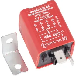 Spezial Blink-Geber für LED-Blinker