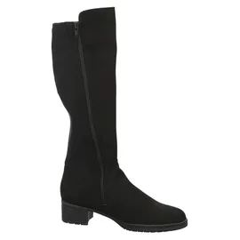 HARTJES Klassische Stiefel Damen Schwarz 42