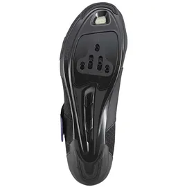 Shimano IC100 Schwarz 45
