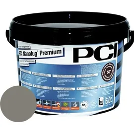 PCI Nanofug Premium Flexfugenmörtel 5 kg