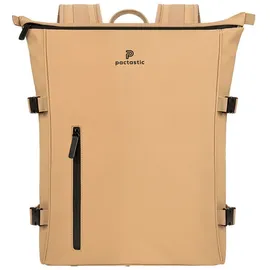 pactastic Daypack Beige