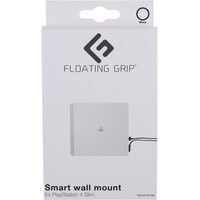Floating Grip Playstation 4 (PS4 original) Wall Mounts Standard