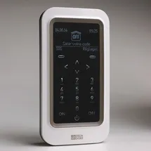 DELTA DORE Funk-Tast-Bedieneinheit CLT 8000 TYXAL+
