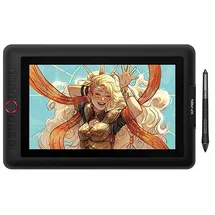 xppen Artist 13.3 Pro V2