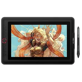 xppen Artist 13.3 Pro V2