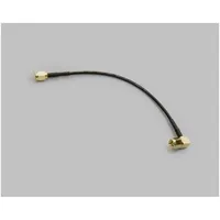 TRU Components TC-2510533 HF-Adapter SMA-Stecker - SMA-Stecker 30.00cm 1St.