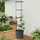 Prosperplast Tomatentopf Ø 34,5 cm Rot