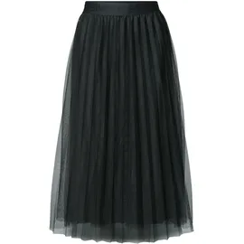 STREET ONE Midirock Damen Grün 40