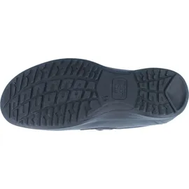 Finn Comfort Galway Schwarz Shoes Gr. 41