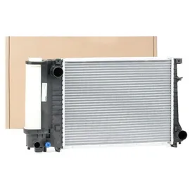 mahle CR 495 000S Kühler, Motorkühlung