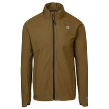 AGU Compact Regenjacke Venture Unisex Armagnac L