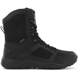 Magnum Drum Mid Wp Wanderstiefel - Black / Dark Grey - EU 41