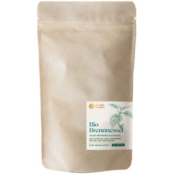 Nature Basics Bio Brennnessel Nachfüllbeutel 206 g