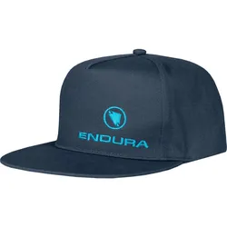 Endura One Clan Cap ink blue ONESZ