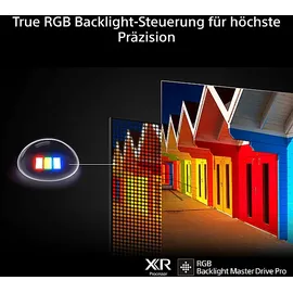 Sony K-65XR75M2 65" 4K UHD LED Smart TV